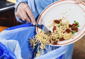 廚餘再生——探討現在．決定未來