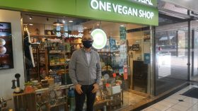 純素有機雜貨店 背後「素」不盡的堅持──一素店One Vegan Shop