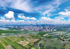 北部都會區發展勢在必行 香港漁農土地何去何從？