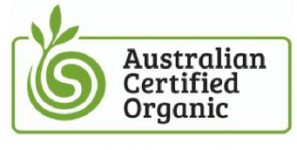 Australian Certified Organic (澳洲)