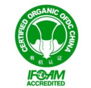 南京國環有機產品認證中心(中國)