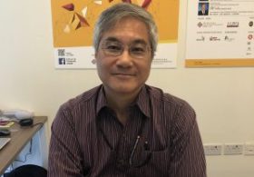必須從策略規劃的角度來檢視農地問題──凌嘉勤規劃署前署長