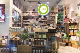 專注推廣純素文化 ——「一素店」