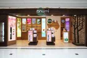 「至TOP有機零售商」專訪系列 · Anumi